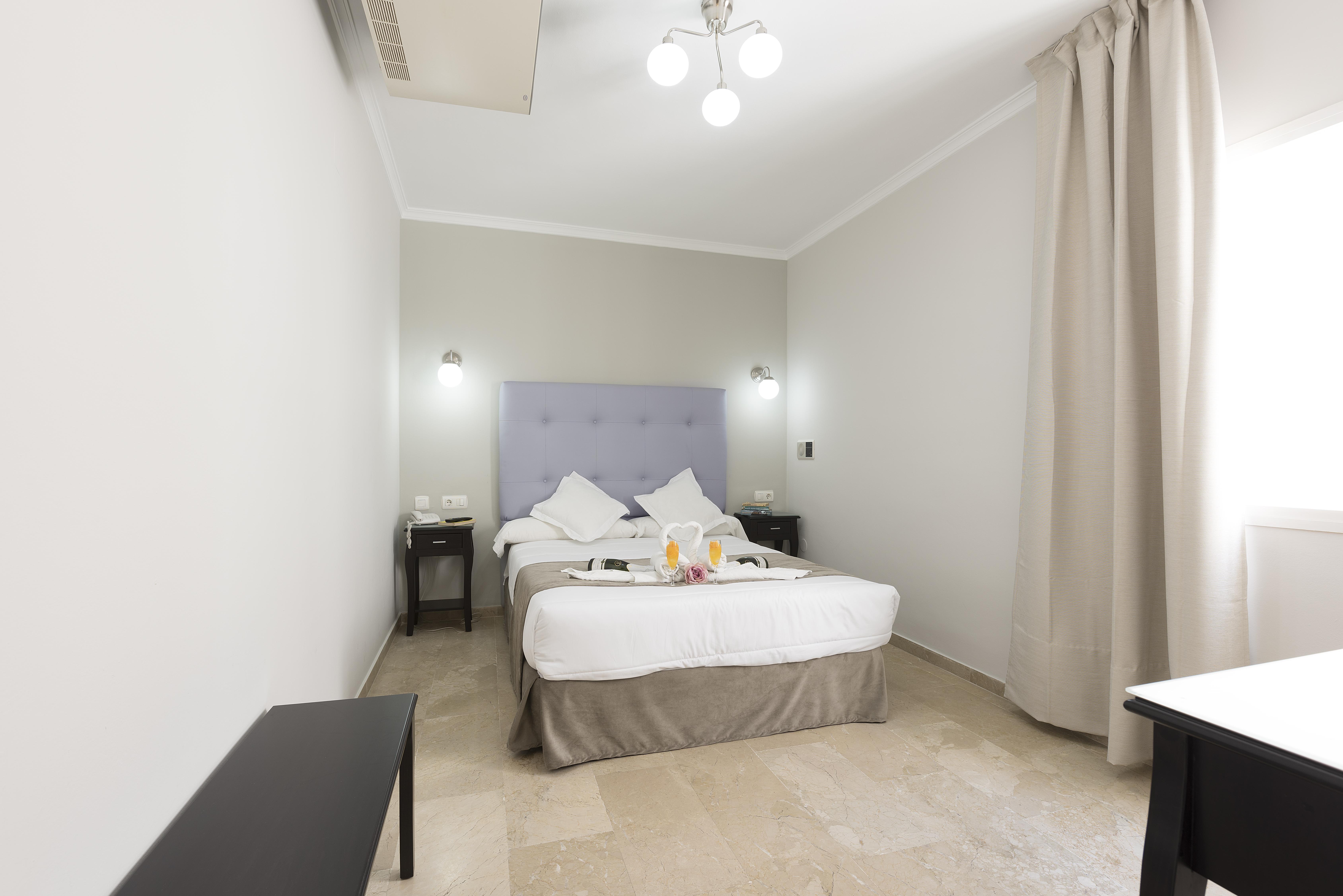 Hotel Toboso Chaparil Nerja Luaran gambar