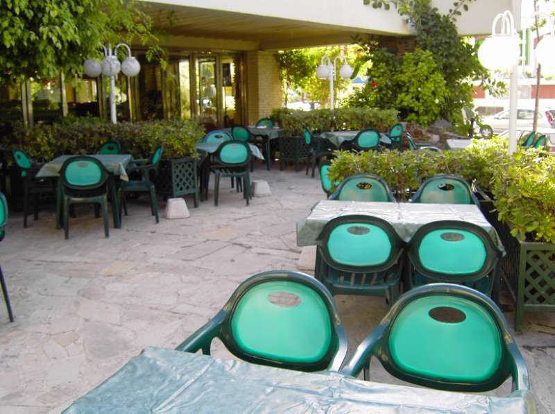 Hotel Toboso Chaparil Nerja Luaran gambar